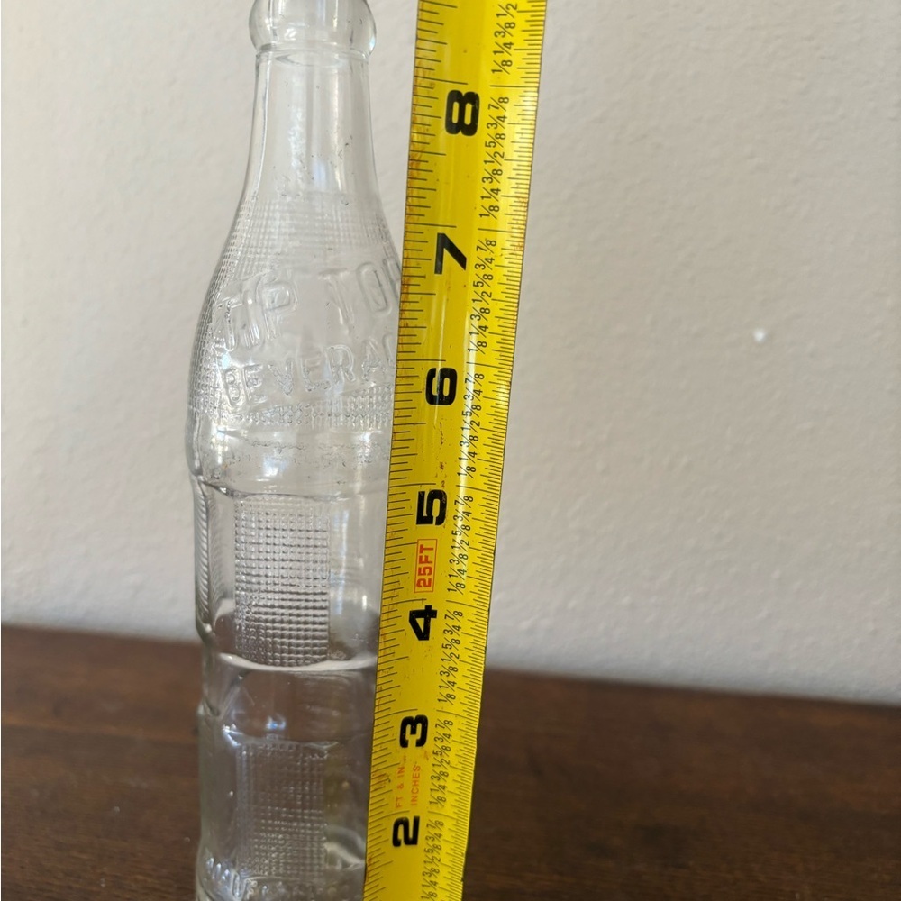 Vintage COCA COLA "TIP TOP BEVERAGE CO - Picture 8 of 9